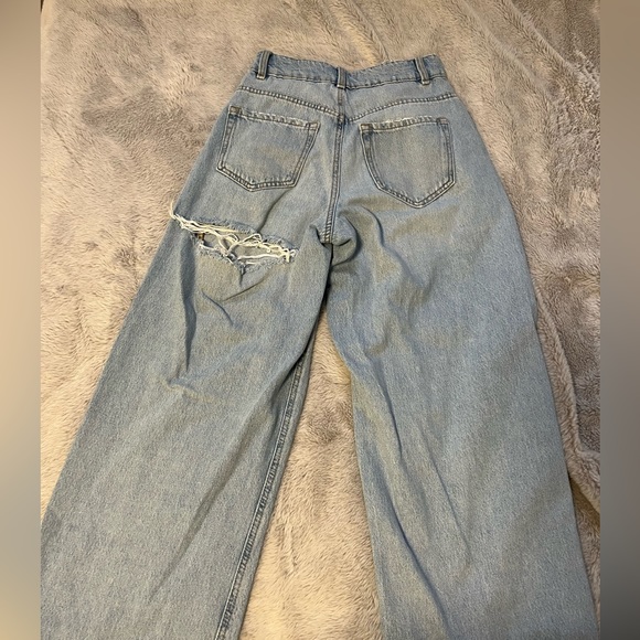 garage mom jeans - Picture 2 of 4